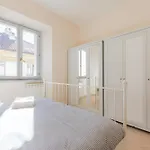 Centralissimo, Vista Alpi!