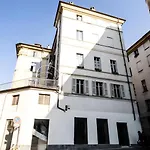 Centralissimo, Vista Alpi!